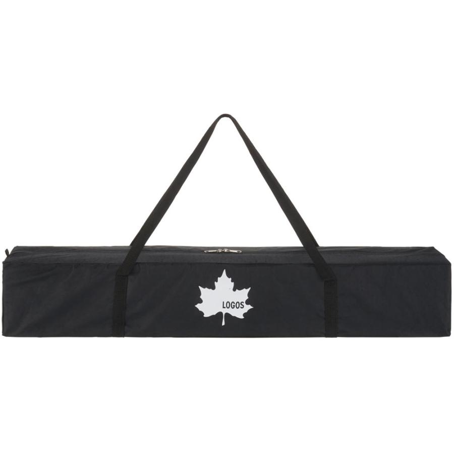 LOGOS（ロゴス） ソーラーブロック Qセットタ―プ270 熱中症対策 UV