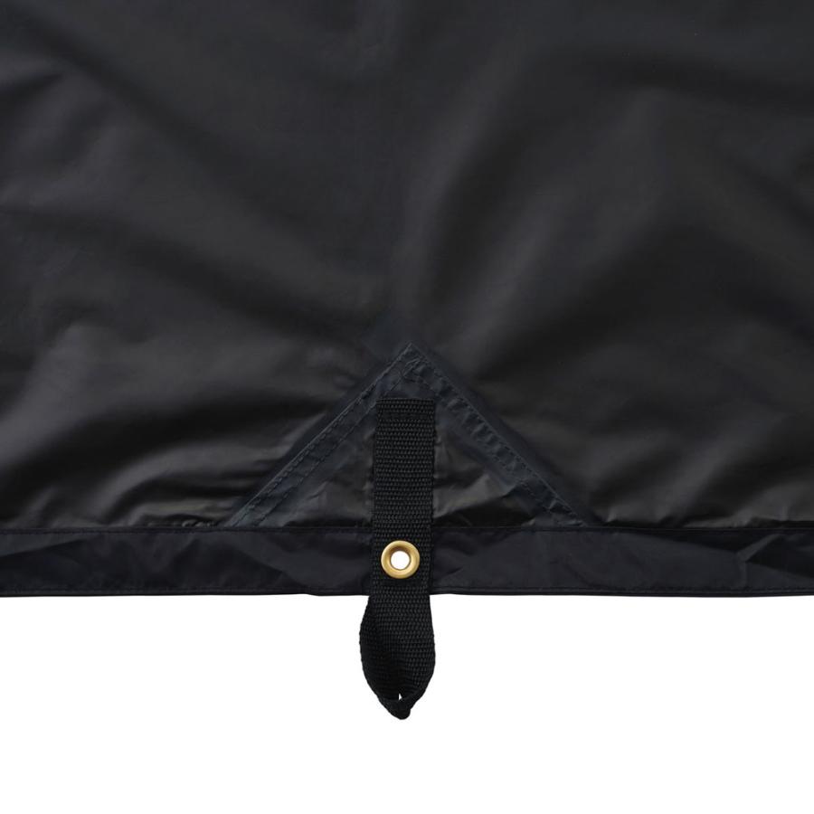 LOGOS（ロゴス） ソーラーブロック トップシート 300-BJ 日よけ 遮光