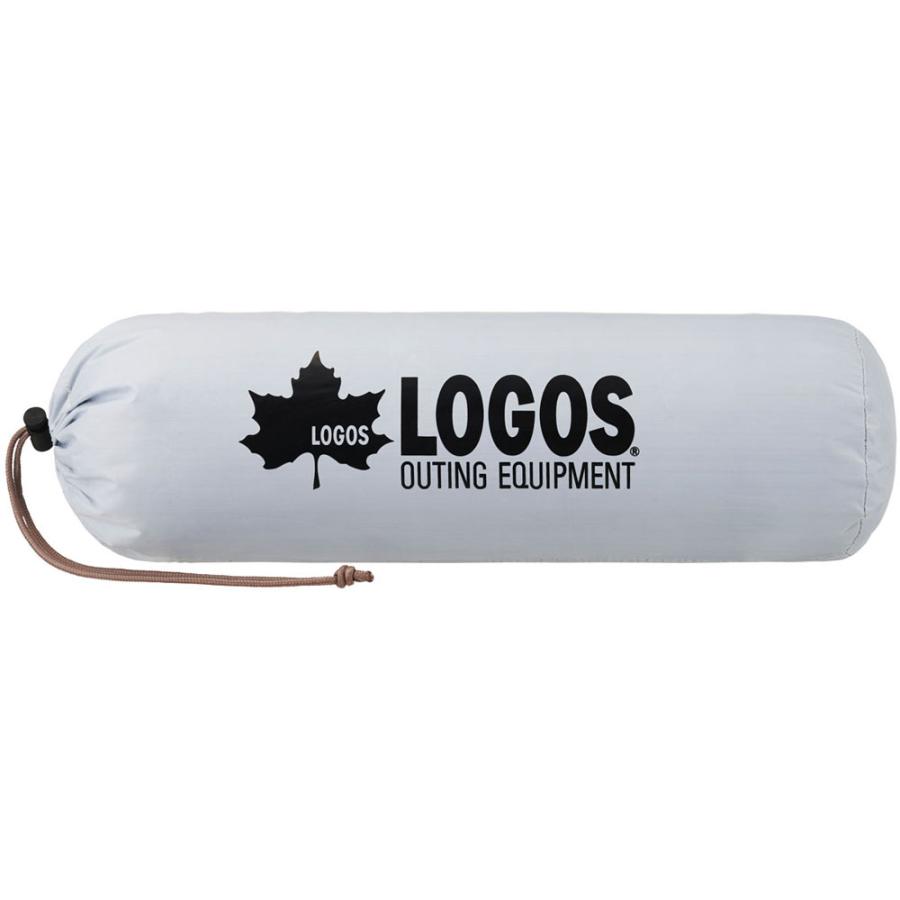 LOGOS（ロゴス） ソーラーブロック トップシート 300-BJ 日よけ 遮光