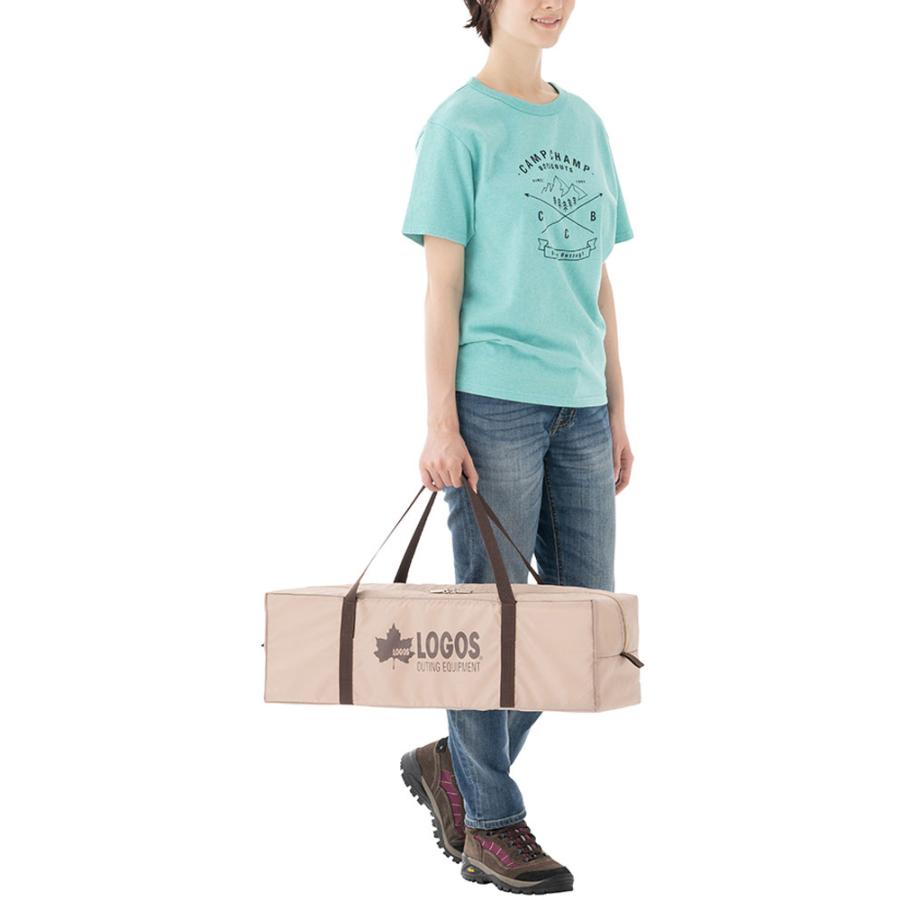 【新品未使用】LOGOS ソロBA テント 71805575 ★ 孤高の冒険者へ 71805575_1.jpg