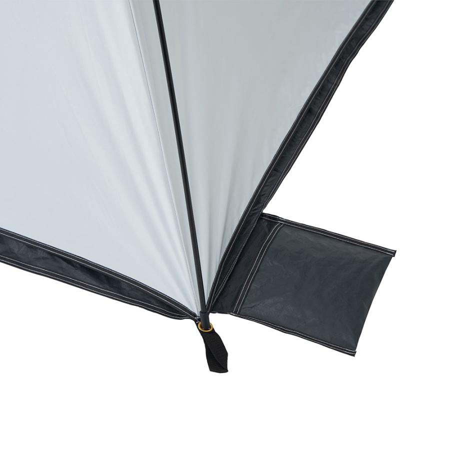 LOGOS（ロゴス） ソーラーブロック Q-TOP フルシェードーBA シェード