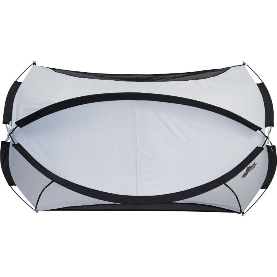 LOGOS ロゴス ソーラーブロック フルパラシェード サンシェード フル