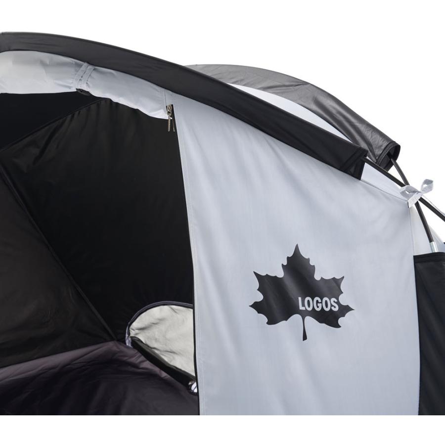 LOGOS ロゴス ソーラーブロック フルパラシェード サンシェード フル