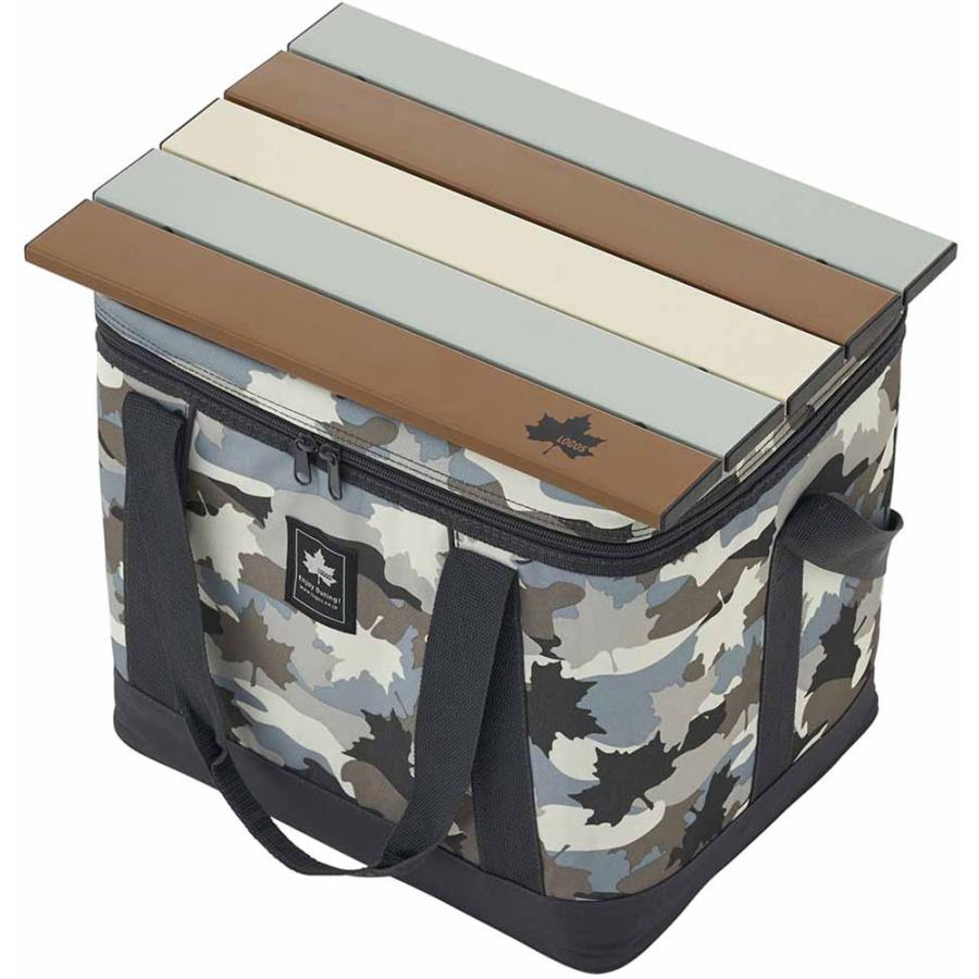 LOGOS（ロゴス） LOGOS LOGOS Life ロールスノコ4030 ヴィンテージ