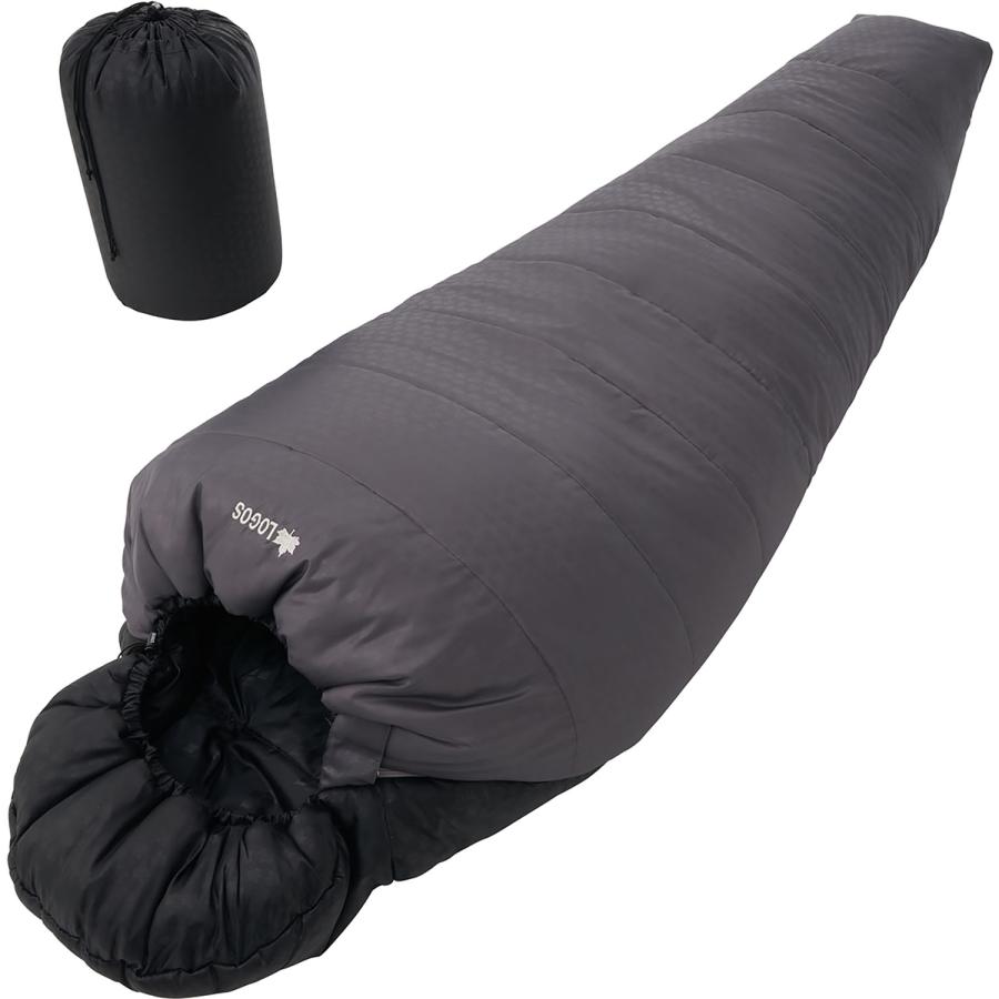 ロゴス LOGOS アウトドア 抗菌防臭 丸洗いアリーバ・-15 シュラフ 寝袋 寝具 マミー型 キャンプ 洗濯 洗える コンパクト 抗菌 防臭 銀イオン 収納袋付き 防災 台風対策 災害対策  72940162 LOGOS（ロゴス） 抗菌防臭 丸洗いアリーバ・-15 シュラフ 寝袋 寝具
