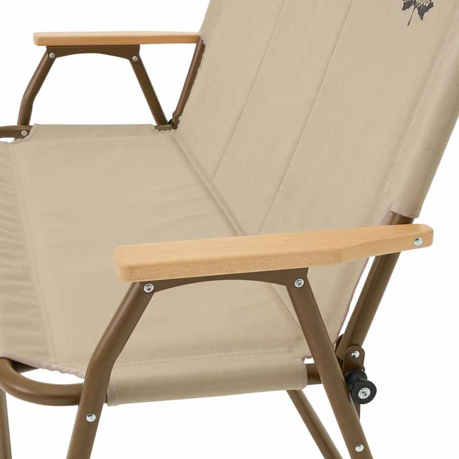 ロゴス LOGOS アウトドア Tradcanvas チェア for2 ハイバックタイプ 椅子 ベンチ キャンプ BBQ 2人掛け  73173088 LOGOS（ロゴス） LOGOS Tradcanvas チェア for2 ハイバックタイプ 椅子