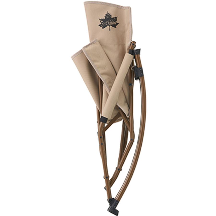 LOGOS（ロゴス） LOGOS Tradcanvas スウィングチェア ロッキングチェア