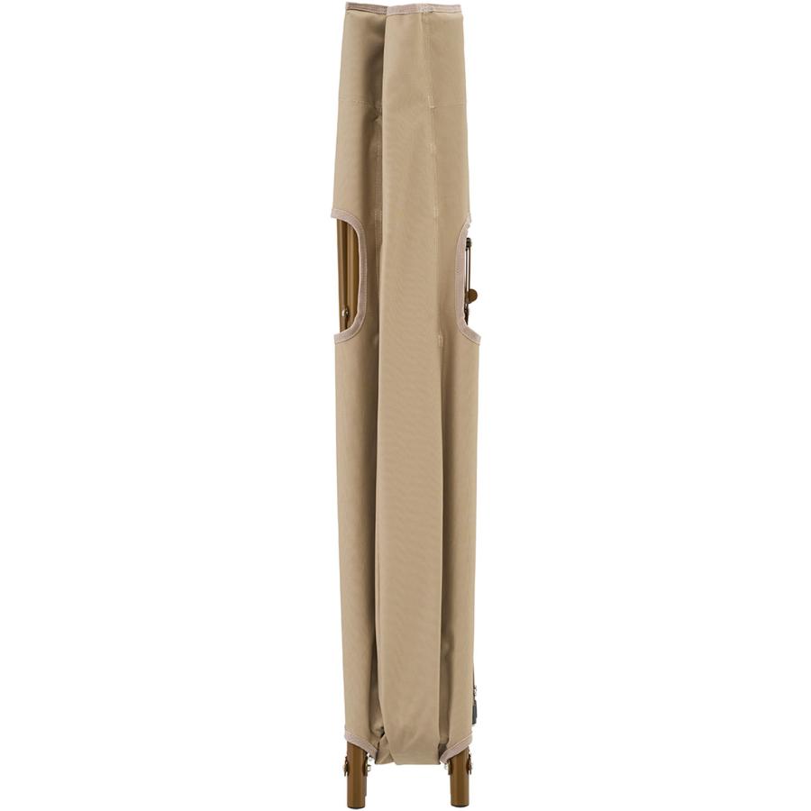 ロゴス LOGOS トラッドキャンバス Tradcanvas オートレッグコット SOLO キャンプ 登山 睡眠 快適 荷物置き パーツ レッグ コートパーツ ベッド 折りたたみ 73_11