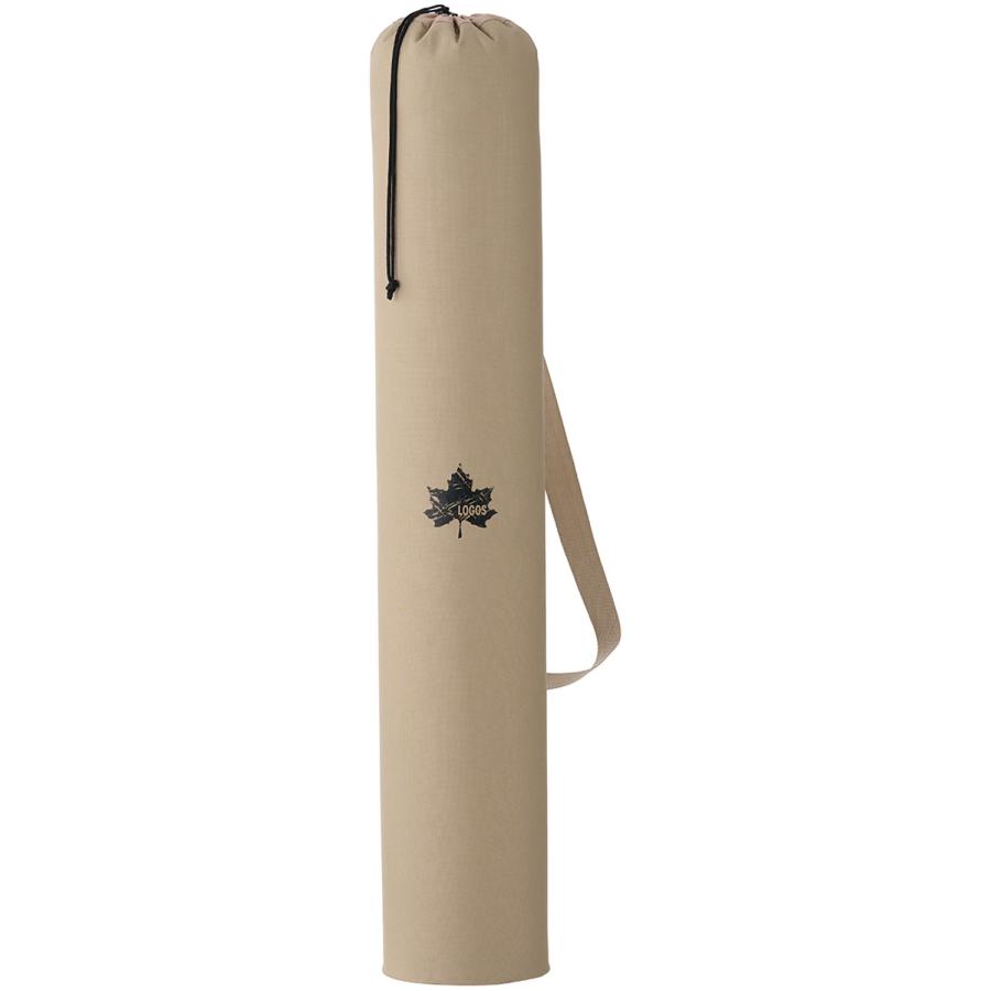ロゴス LOGOS トラッドキャンバス Tradcanvas オートレッグコット SOLO キャンプ 登山 睡眠 快適 荷物置き パーツ レッグ コートパーツ ベッド 折りた | LOGOS | 12