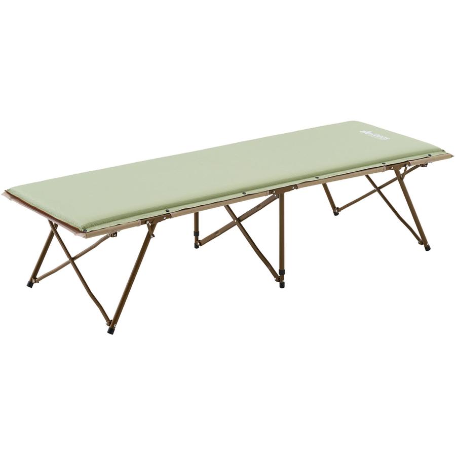 ロゴス LOGOS トラッドキャンバス Tradcanvas オートレッグコット SOLO キャンプ 登山 睡眠 快適 荷物置き パーツ レッグ コートパーツ ベッド 折りた | LOGOS | 09