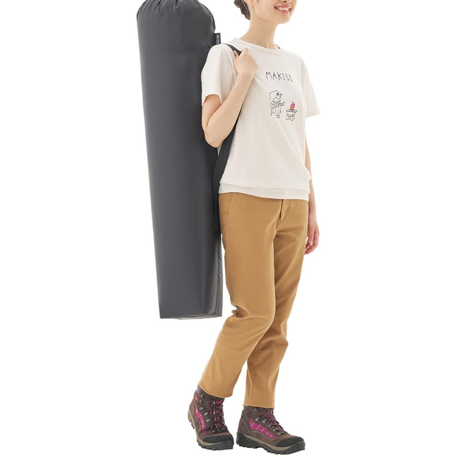 LOGOS（ロゴス） テスリンリクライナー コンパクト 椅子 キャンプ