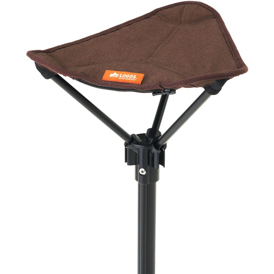 LOGOS ロゴス エアライト 1ポールチェア・ハンディ 椅子 チェア