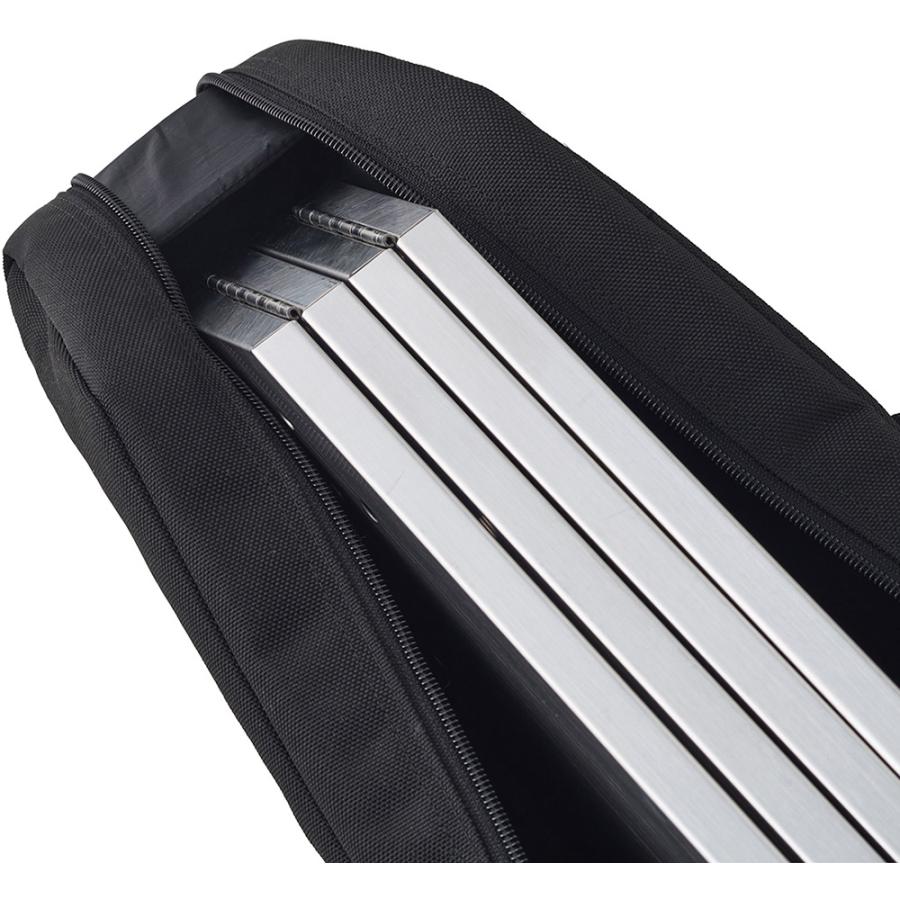 LOGOS（ロゴス） イージーステン囲炉裏テーブル 机 ステンレス 丸洗い