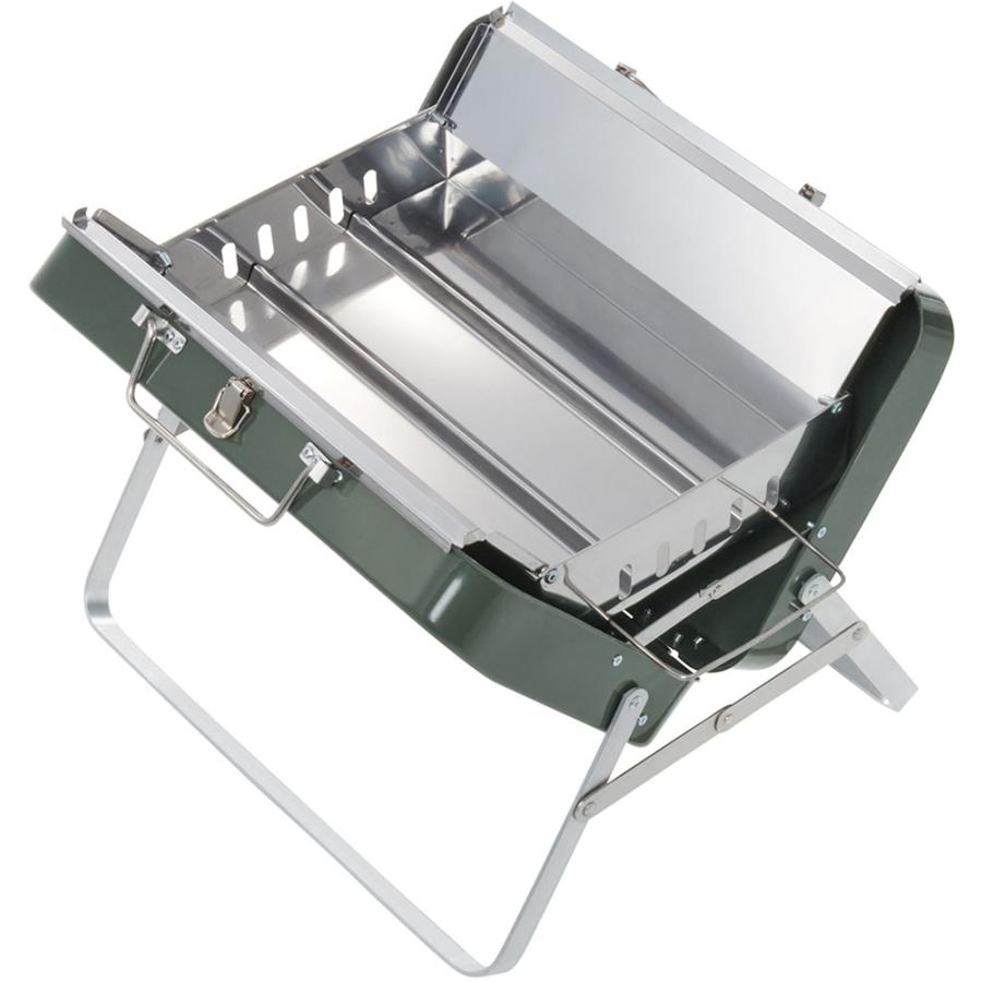 LOGOS（ロゴス） アウトドア用 グリルアタッシュ M キャンプ