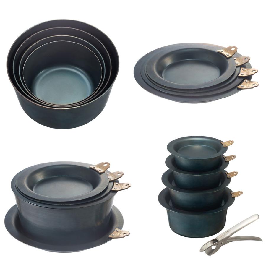 こだわりの ロゴス 鍋 フライパン 調理 登山用品ロッジ 通販 Paypayモール Logos Logos 鉄の