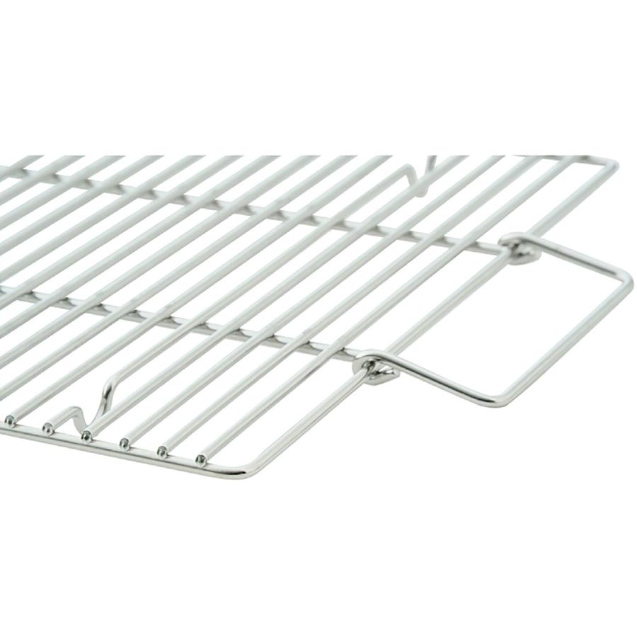 LOGOS（ロゴス） 極太ステンレス焼網 XL 70.3×29.5cm 焼き網 3.5mm