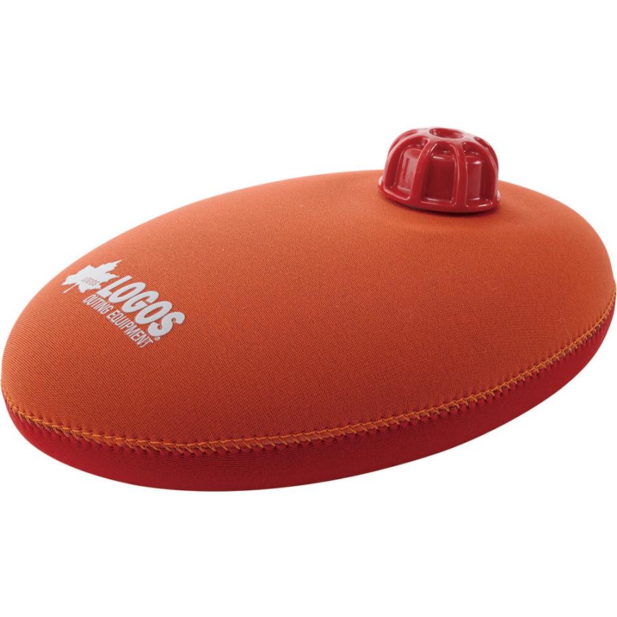 ロゴス LOGOS アウトドア LOGOS どこでもソフト湯たんぽ 収納袋付き 約1L 保温 防寒 熱湯対応 やわらかい 軽量 コンパクト 寝具 キャンプ 車中泊 レジャー 防災 災害対策  81661000 LOGOS（ロゴス） LOGOS LOGOS どこでもソフト湯たんぽ 収納袋付き 約1L