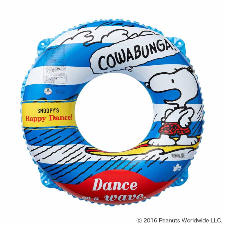 ロゴス Logos Snoopy Swim Ring 90 Ag 対象年齢 12歳以上 うきわ 浮き輪 スヌーピー マリン ビー 登山用品ロッジ 通販 Paypayモール