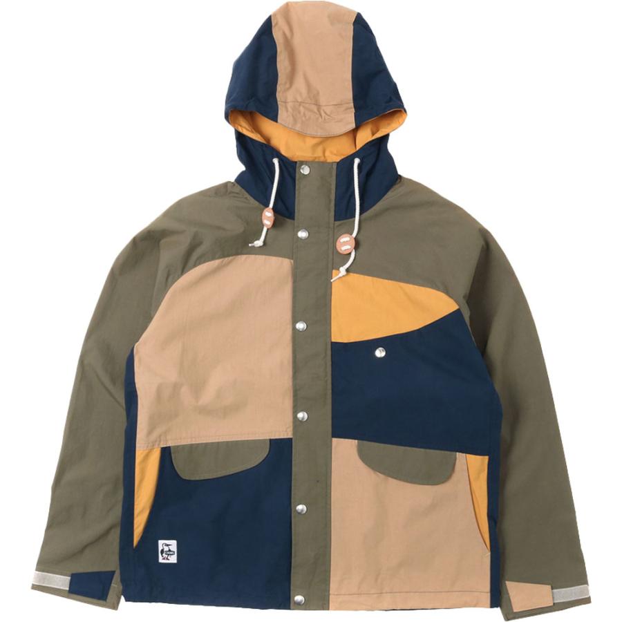 最安値挑戦 Chums チャムス キャンピングパーカーライト メンズ Camping Parka Light ジャケット 上着 アウター キャンプ アウ 登山用品ロッジ 通販 Paypayモール 即納最大半額 Kslcity Com My