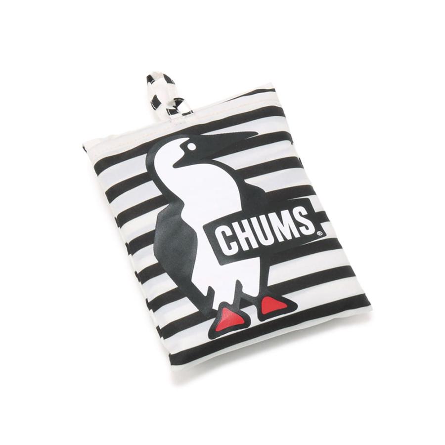 チャムス　CHUMS ツーウェイエコバッグ エコバッグ バッグ　鞄　軽量　買い物　収納　コンパクト CH603054 PICNIC｜e-lodge｜08