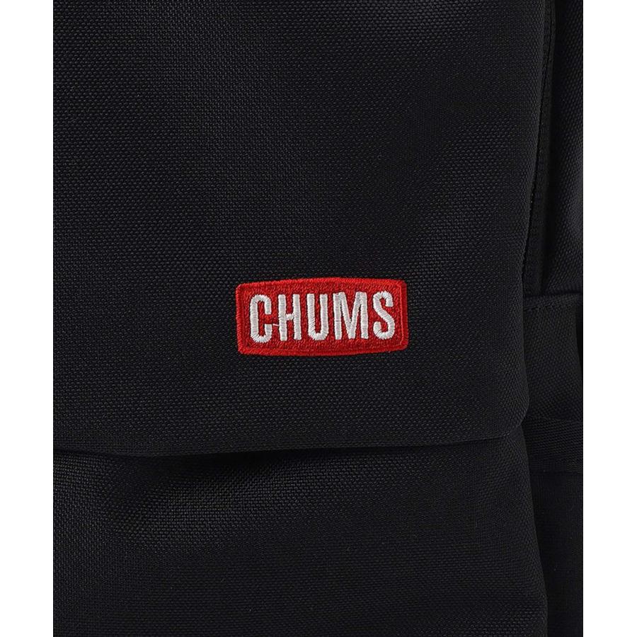 チャムス CHUMS SLCアフタヌーンデイパック リュック バックパック