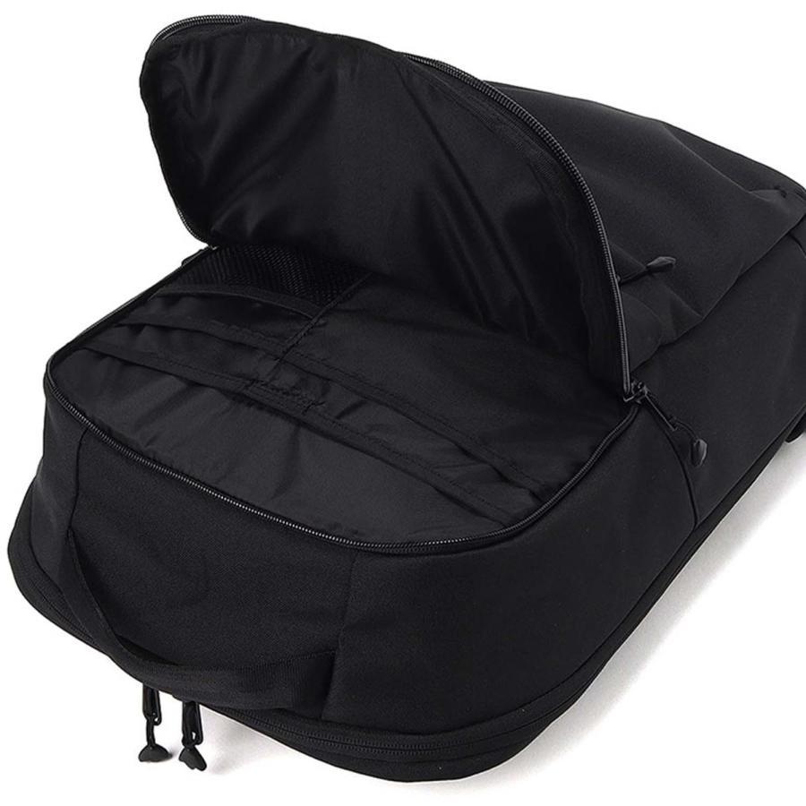 チャムス CHUMS SLCアフタヌーンデイパック リュック バックパック