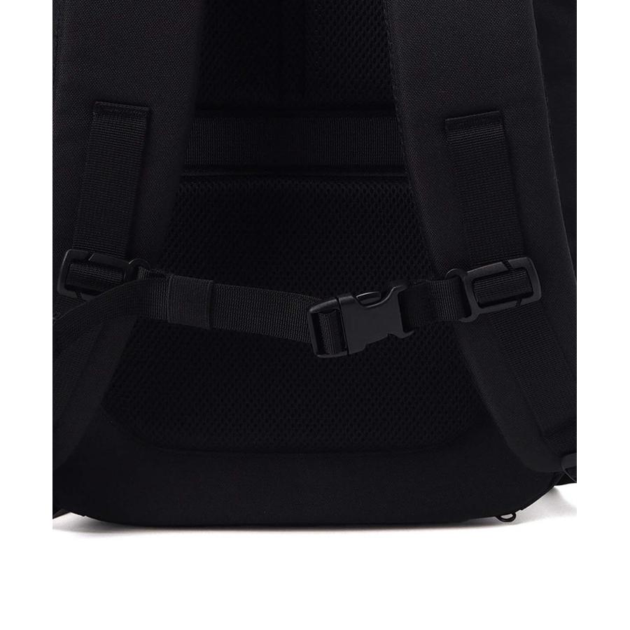 チャムス CHUMS SLCアフタヌーンデイパック リュック バックパック