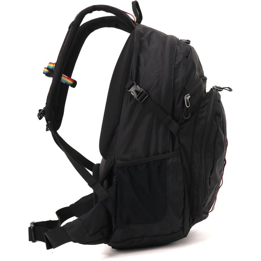 チャムス CHUMS スプリングデール30 Spring Dale バックパック リュックサック バッグ 約30L 着脱式ウエストポーチ 登山 トレッキング 旅行 デイリーの画像