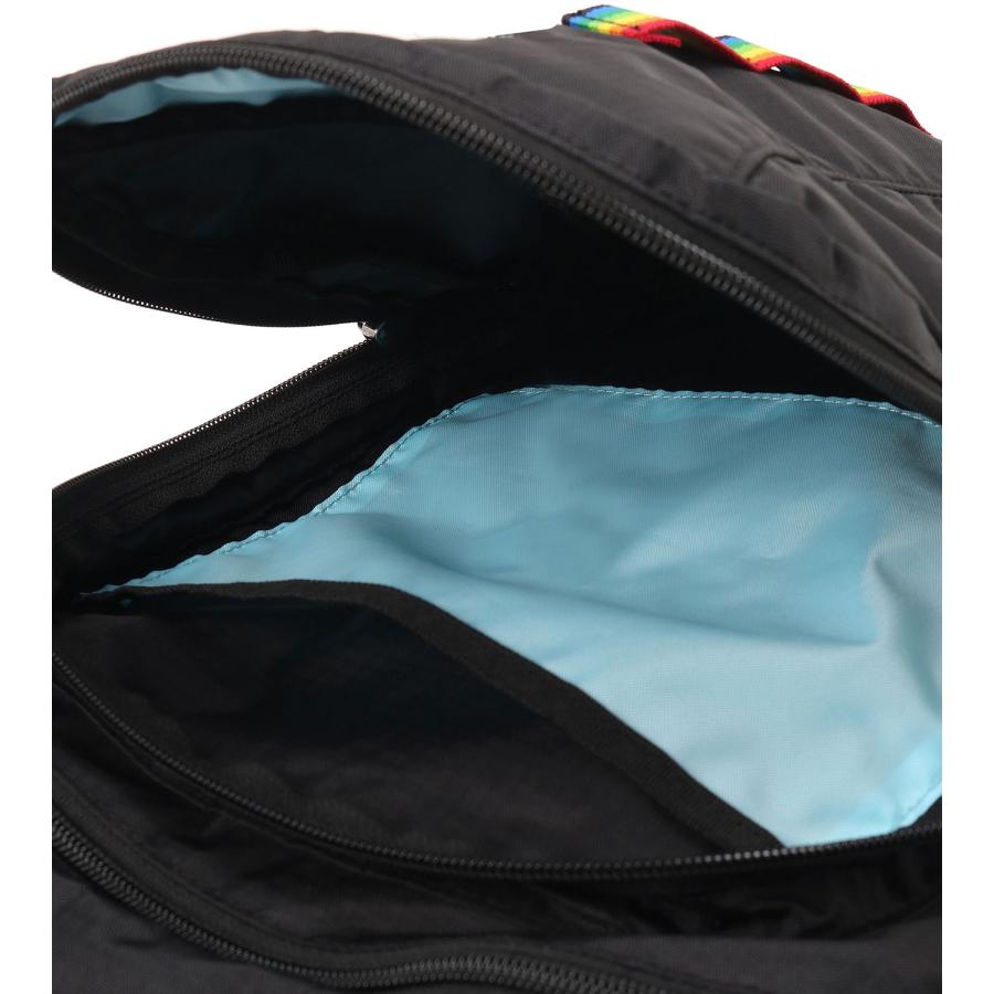 チャムス CHUMS スプリングデール30 Spring Dale バックパック リュックサック バッグ 約30L 着脱式ウエストポーチ 登山 トレッキング 旅行 デイリーの画像