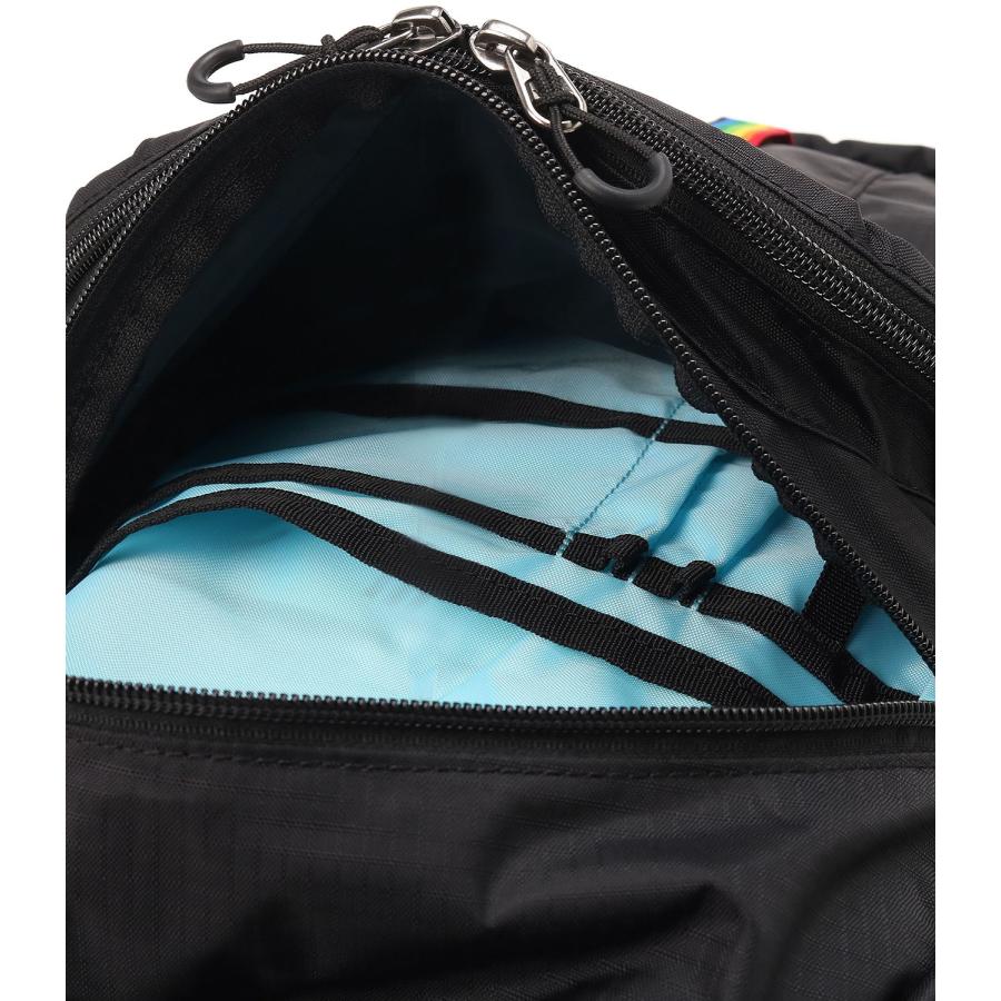 チャムス CHUMS スプリングデール30 Spring Dale バックパック リュックサック バッグ 約30L 着脱式ウエストポーチ 登山 トレッキング 旅行 デイリーの画像