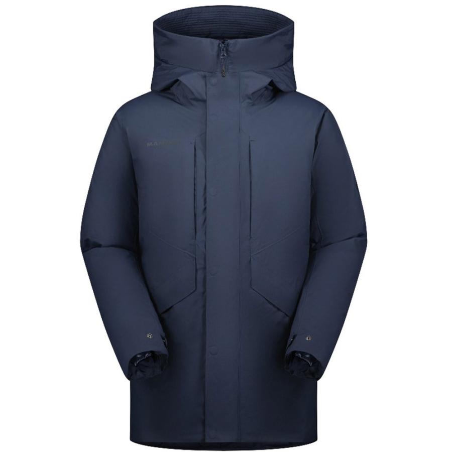 MAMMUT マムート フローバーグ ハードシェル サーモ フーデッド MAMMUT マムート フローバーグ ハードシェル サーモ フーデッド