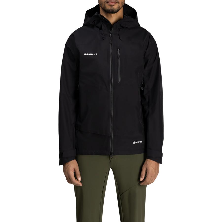 MAMMUT（マムート） アヤコ プロ 2.0 ハードシェル フーデッド
