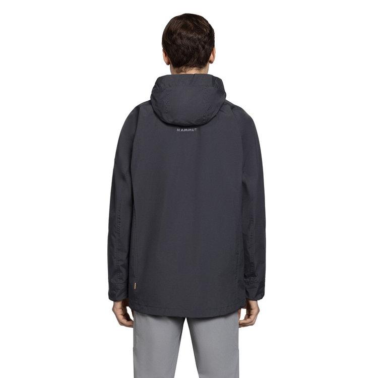 マムート MAMMUT マウンテン ソフトシェル パーカー アジアンフィット メンズ 男性 耐風 防水 保温 アウター マウンテンパーカー 上着 ポケット 1011-_2