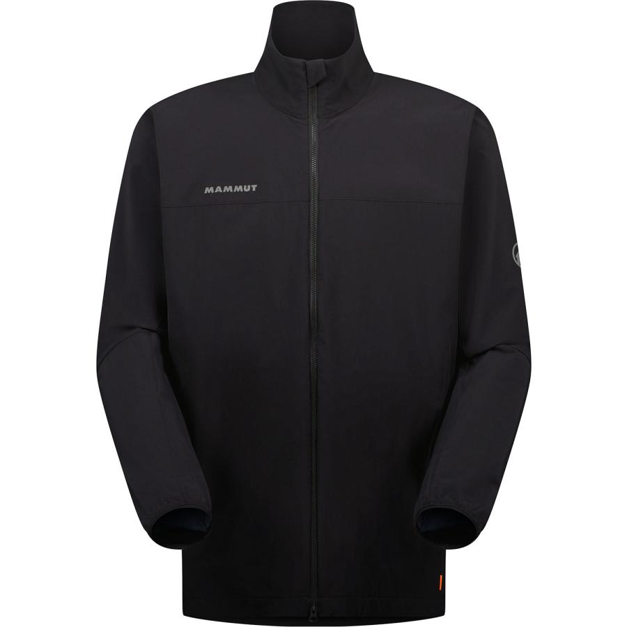 MAMMUT（マムート） MAMMUT COMFORT JACKET AF MEN 101102412 : 山と