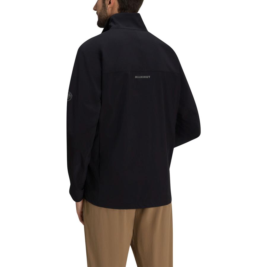 マムートMAMMUT Comfort Jacket AF Men ブラック xl MAMMUT（マムート） MAMMUT COMFORT JACKET AF MEN 101102412 : 山と