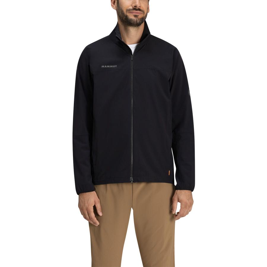 MAMMUT（マムート） MAMMUT COMFORT JACKET AF MEN 101102412 : 山と