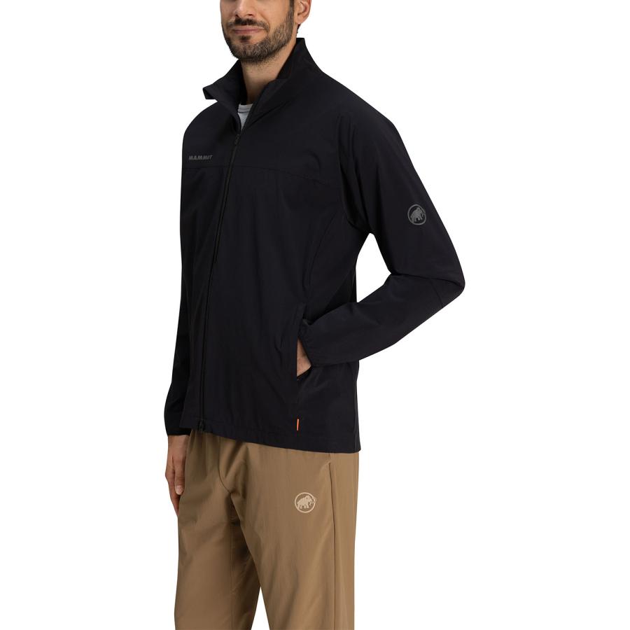 MAMMUT（マムート） MAMMUT COMFORT JACKET AF MEN 101102412 : 山と