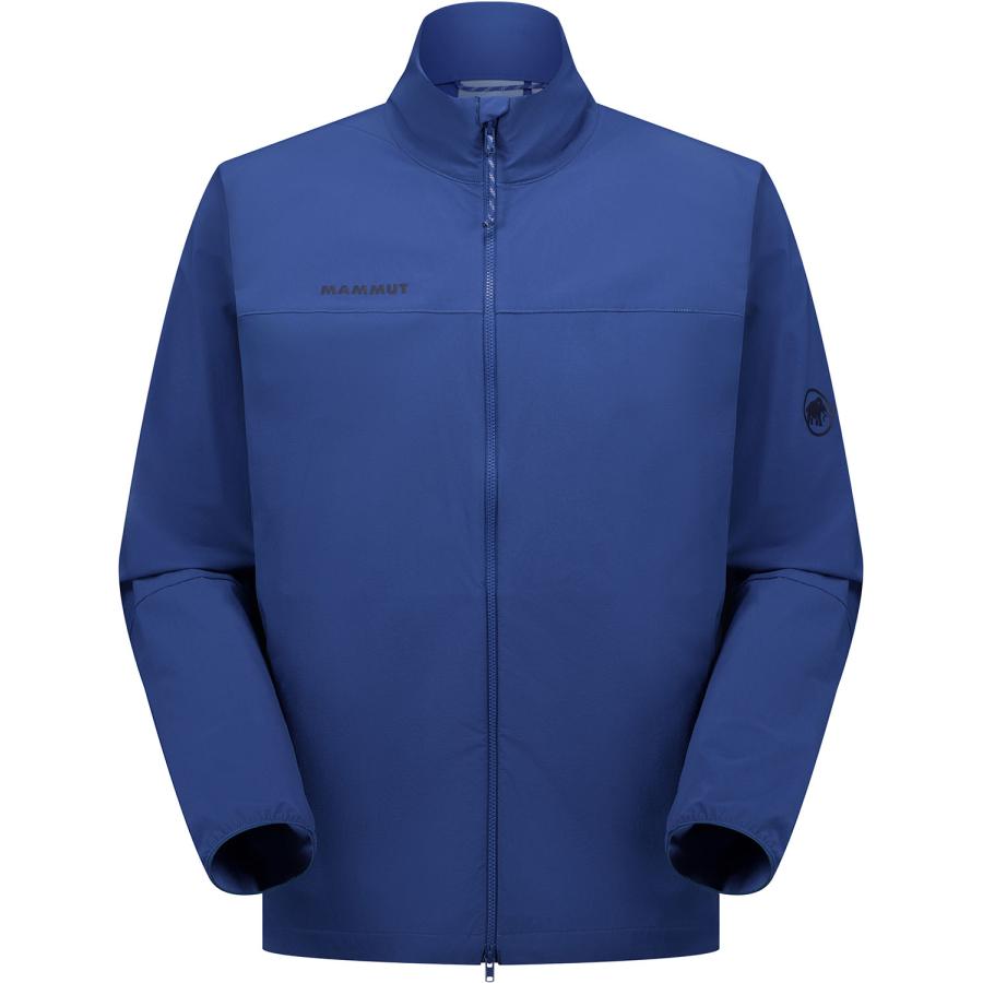 MAMMUT（マムート） MAMMUT COMFORT JACKET AF MEN 101102412 : 山と