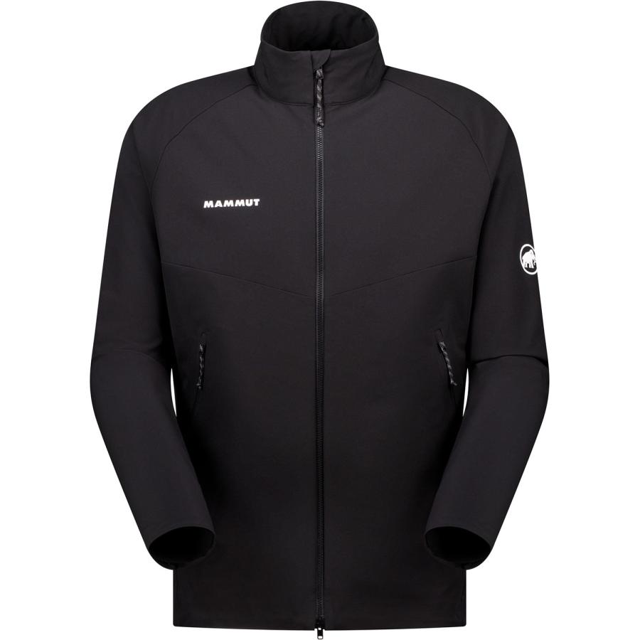 MAMMUT（マムート） MAMMUT MACUN 2.0 SO JACKET AF MEN 101102610