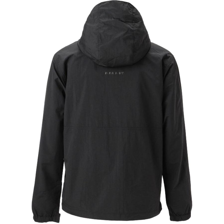 MAMMUT マムート メンズ フーデッドジャケット Hiking WB Hooded Jacket AF Men ジャケット ハイキング 登山 キャンプ 101200391 BLACK｜e-lodge｜02