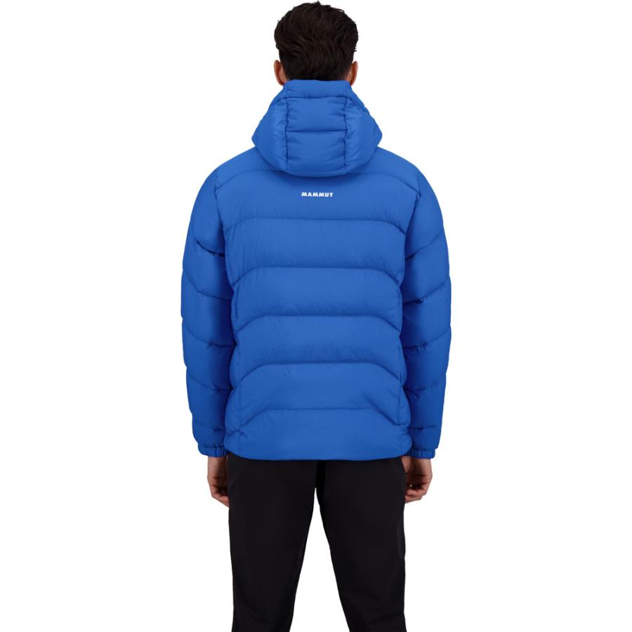 MAMMUT マムート Xeron　IN　Hooded　Jacket　AF　Men 101300702 ICE｜e-lodge｜03