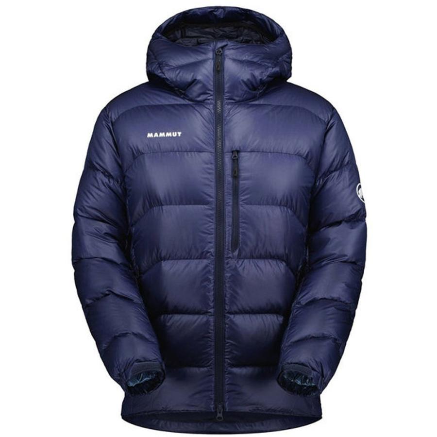 MAMMUT（マムート） グラビティ インサレーション フーデッド