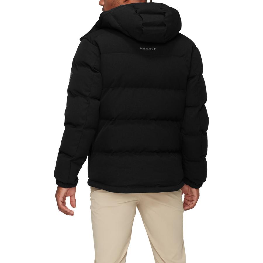 MAMMUT（マムート） MAMMUT ROSEG 2.0 IN HOODED JACKET AF MEN