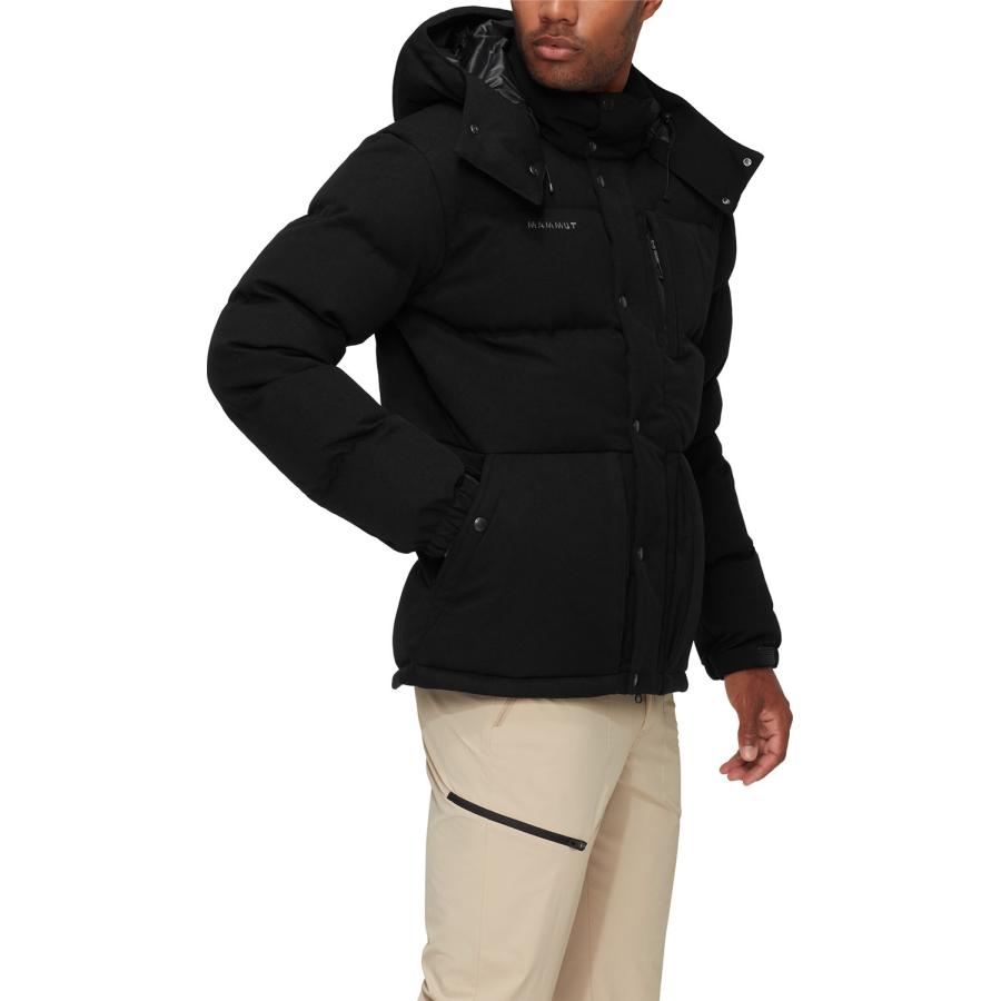 MAMMUT（マムート） MAMMUT ROSEG 2.0 IN HOODED JACKET AF MEN