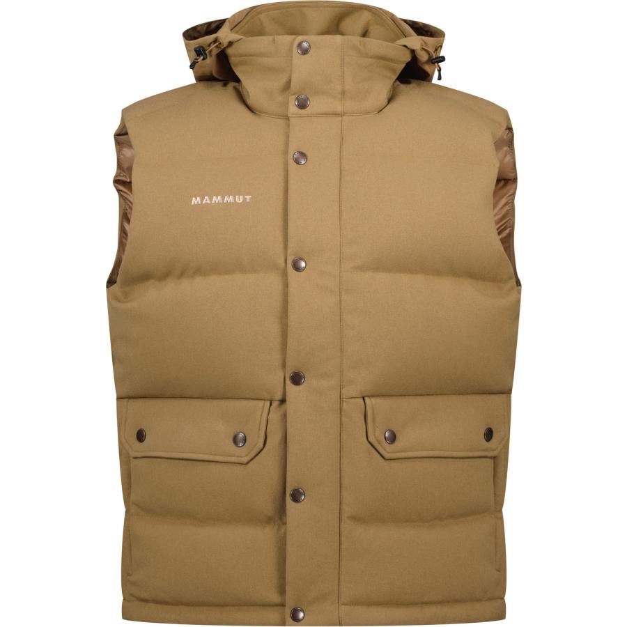 マムート MAMMUT ROSEG IN VEST AF 101303331 | MAMMUT | 02