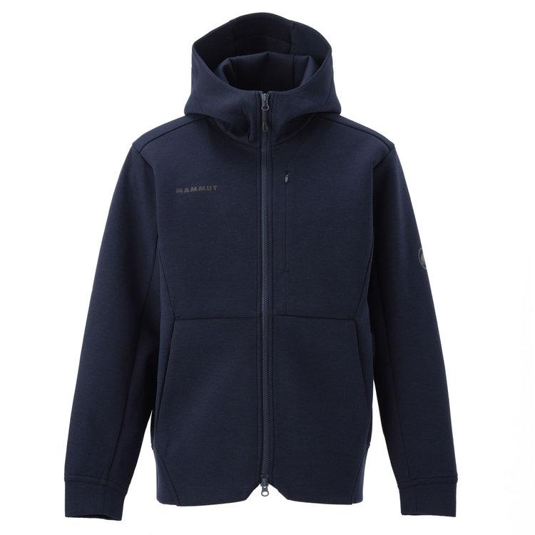 MAMMUT マムート ダイノ 2.0 ミッドレイヤー フーデッド MAMMUT マムート ダイノ 2.0 ミッドレイヤー フーデッド