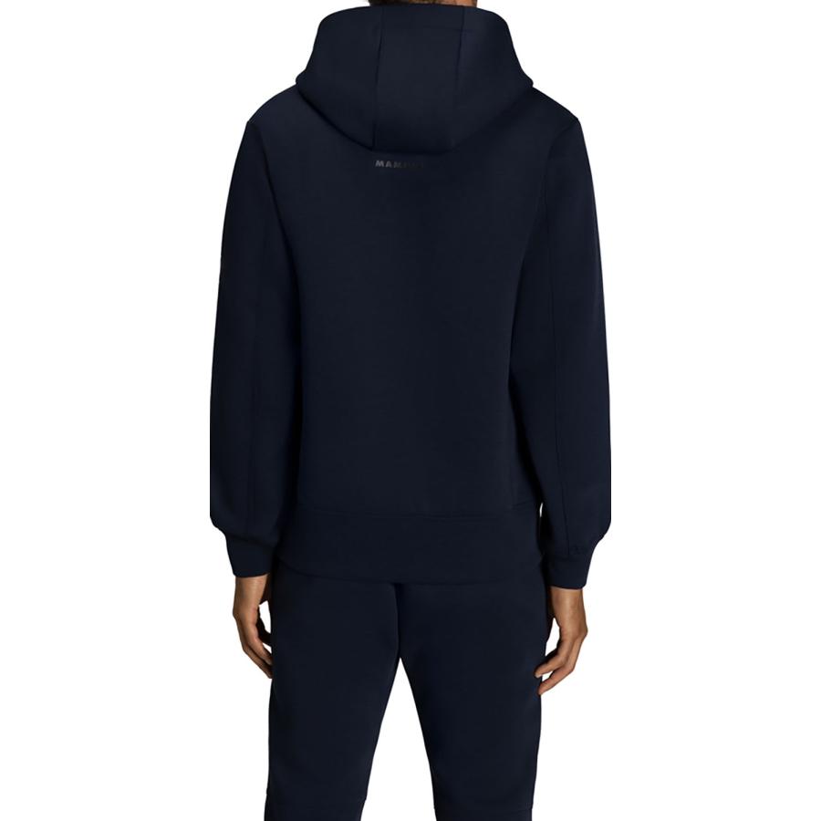 MAMMUT（マムート） ダイノ 2.0 ミッドレイヤー フーデッド ジャケット