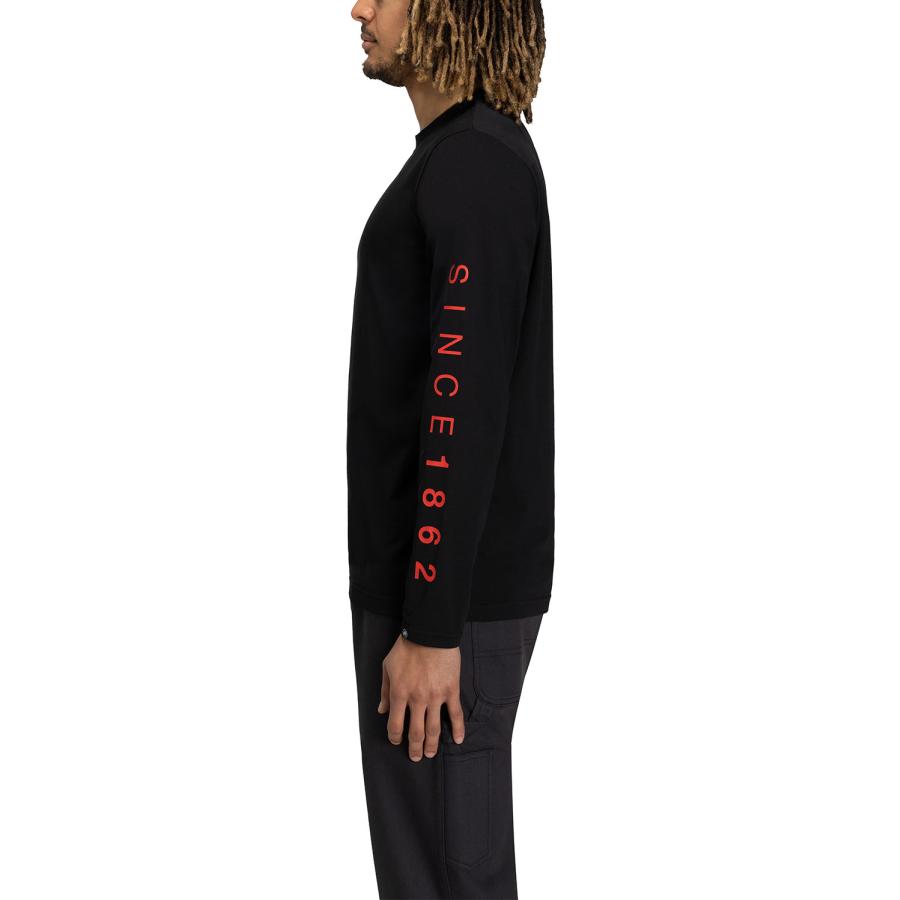 マムートメンズ 登山 長袖シャツ メンズ MAMMUT マムート マムート