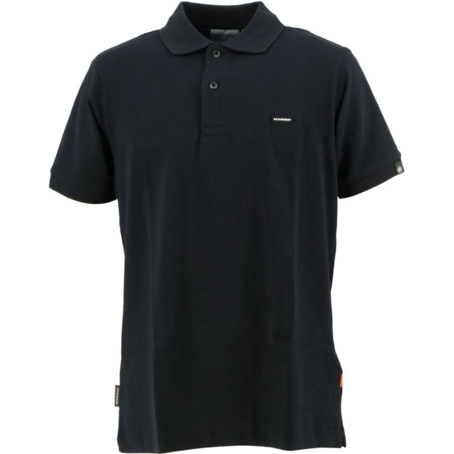 MAMMUT マムート マトリックスポロシャツ Matrix Polo Shirt AF Men メンズ シャツ ポロシャツ ポロ Tシ  登山用品ロッジ - 通販 - PayPayモール