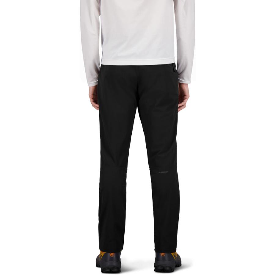 MAMMUT マムート ロングパンツ クライムハイブリッドパンツAFメンズL新品 MAMMUT マムート ロングパンツ クライムハイブリッドパンツAF